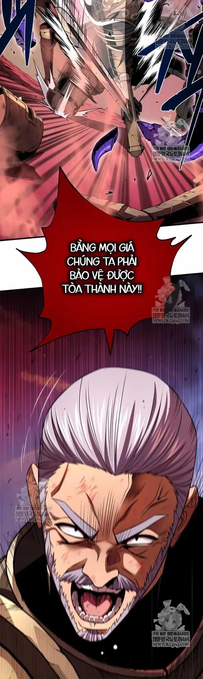Sự Thức Tỉnh Của Hắc Ma Pháp Sư Sau 66666 Năm - Chương 173 - ảnh 49