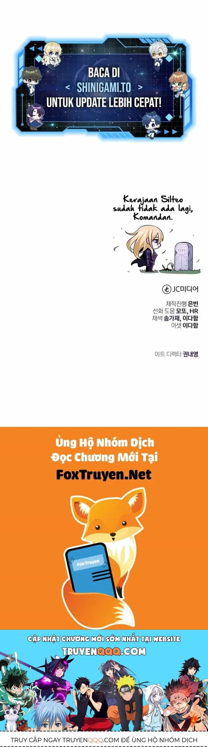 Sự Thức Tỉnh Của Hắc Ma Pháp Sư Sau 66666 Năm - Chương 175 - ảnh 116