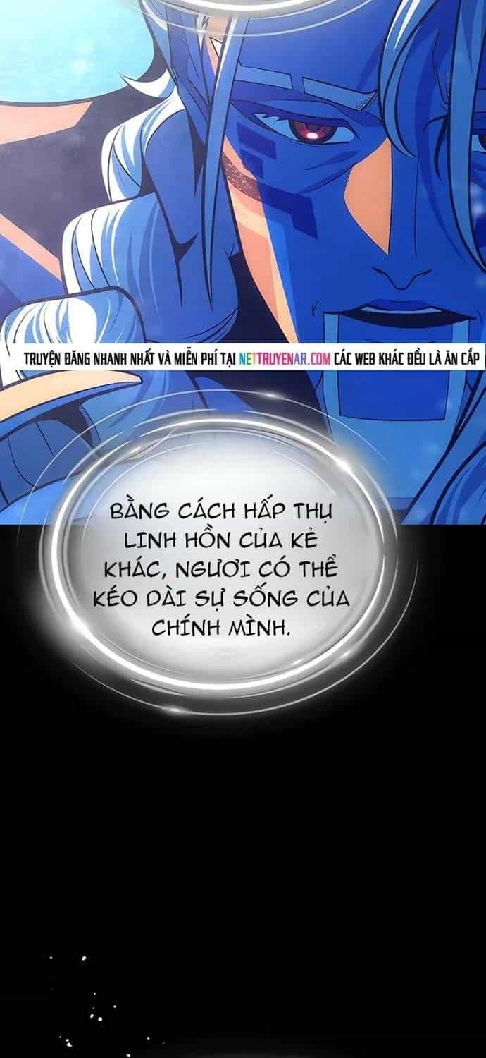 Sự Thức Tỉnh Của Hắc Ma Pháp Sư Sau 66666 Năm - Chương 177 - ảnh 32