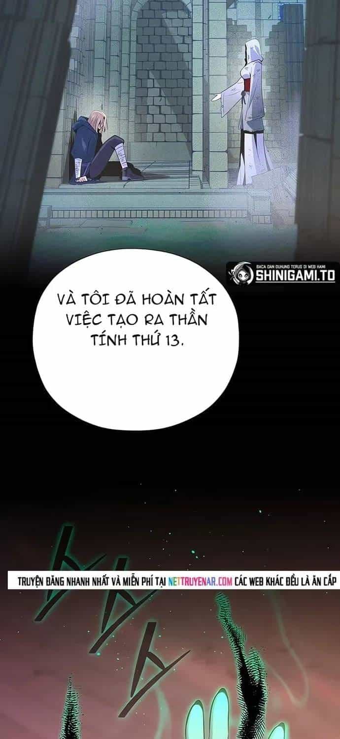Sự Thức Tỉnh Của Hắc Ma Pháp Sư Sau 66666 Năm - Chương 177 - ảnh 70
