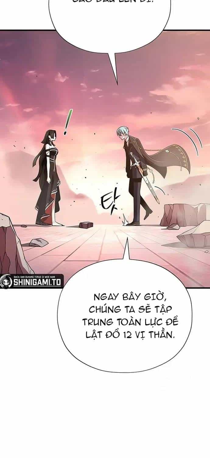 Sự Thức Tỉnh Của Hắc Ma Pháp Sư Sau 66666 Năm - Chương 177 - ảnh 82