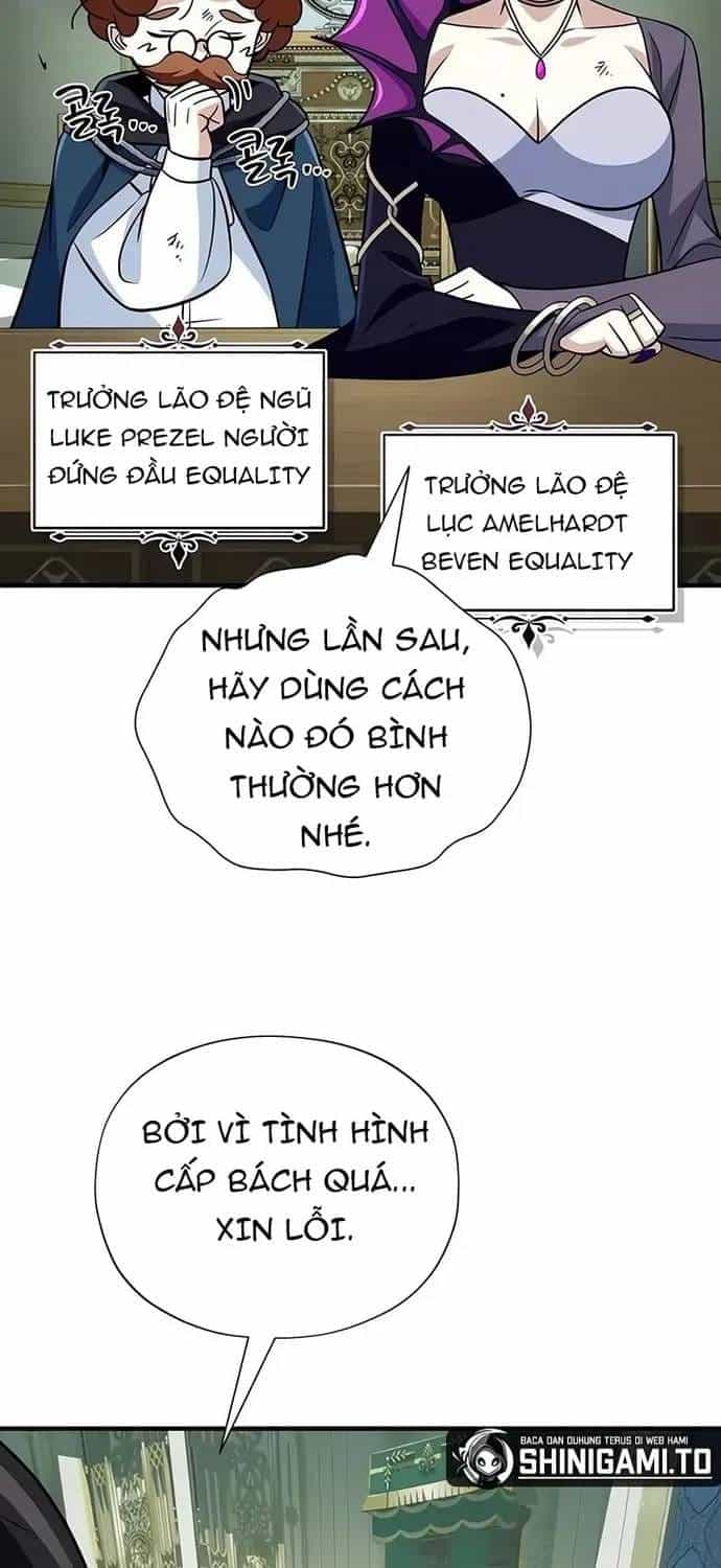 Sự Thức Tỉnh Của Hắc Ma Pháp Sư Sau 66666 Năm - Chương 178 - ảnh 13