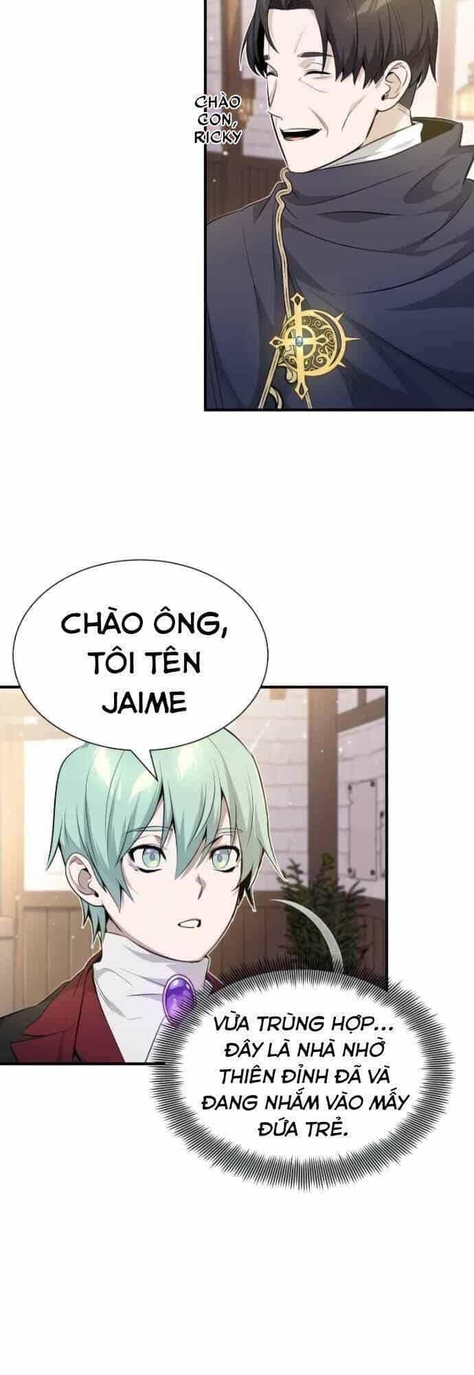 Sự Thức Tỉnh Của Hắc Ma Pháp Sư Sau 66666 Năm - Chương 19 - ảnh 8