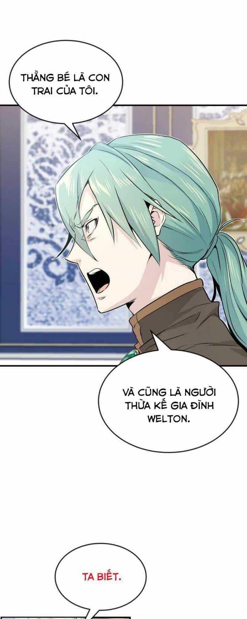 Sự Thức Tỉnh Của Hắc Ma Pháp Sư Sau 66666 Năm - Chương 2 - ảnh 19