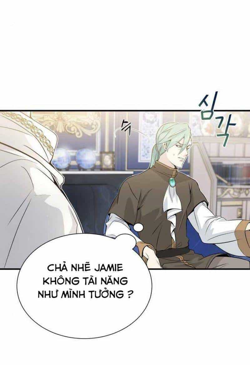 Sự Thức Tỉnh Của Hắc Ma Pháp Sư Sau 66666 Năm - Chương 2 - ảnh 26