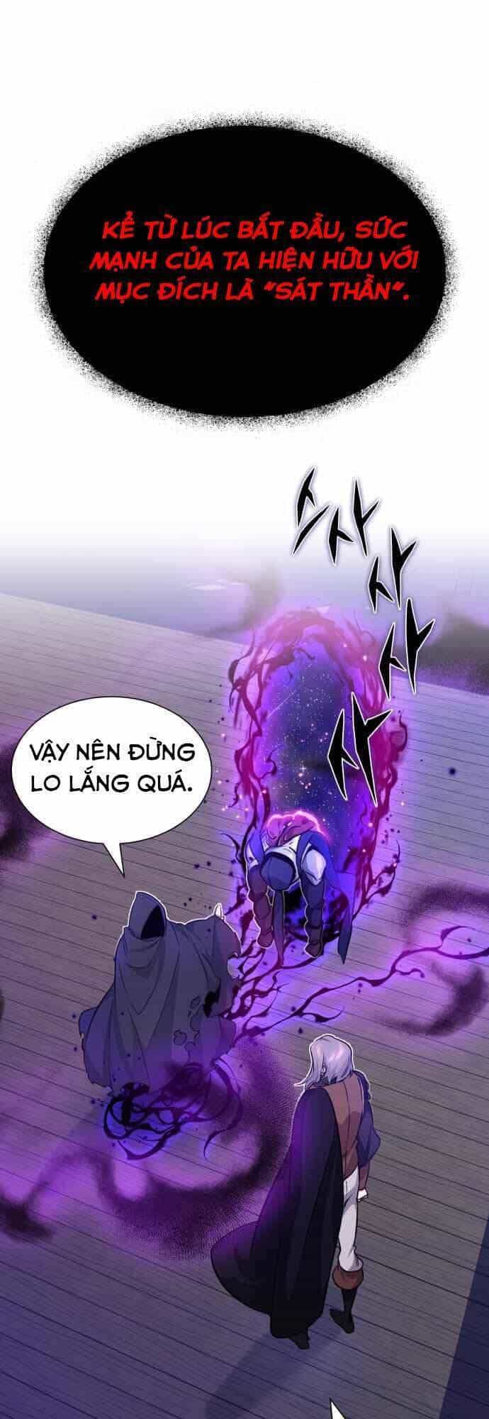 Sự Thức Tỉnh Của Hắc Ma Pháp Sư Sau 66666 Năm - Chương 21 - ảnh 1