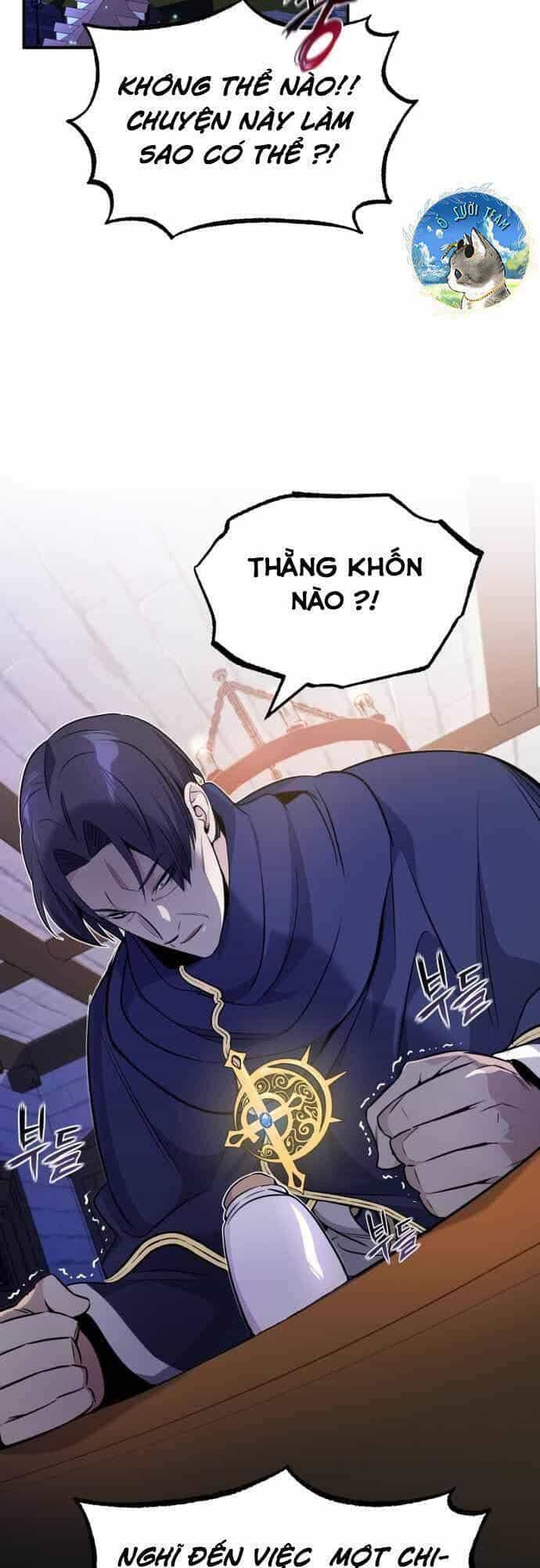 Sự Thức Tỉnh Của Hắc Ma Pháp Sư Sau 66666 Năm - Chương 21 - ảnh 17