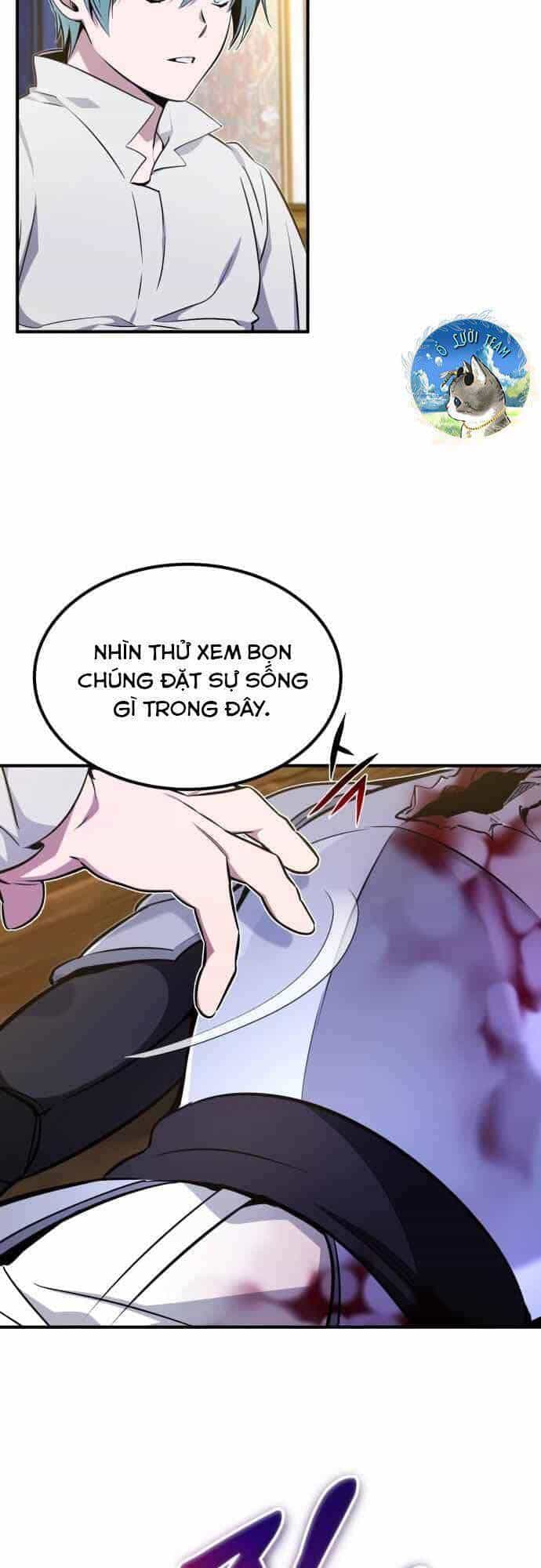Sự Thức Tỉnh Của Hắc Ma Pháp Sư Sau 66666 Năm - Chương 21 - ảnh 44