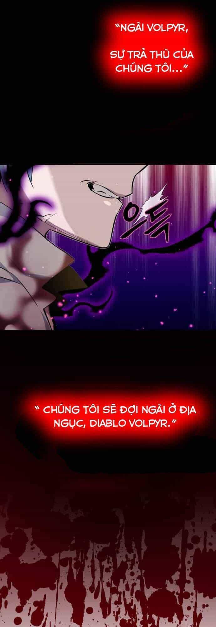 Sự Thức Tỉnh Của Hắc Ma Pháp Sư Sau 66666 Năm - Chương 21 - ảnh 53