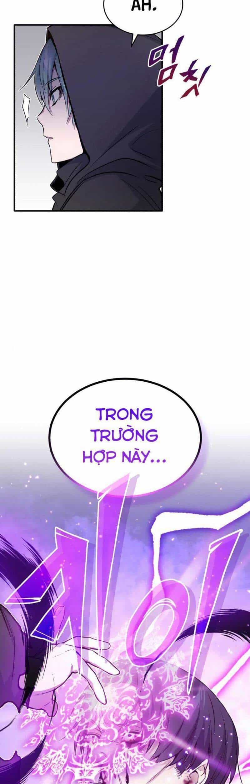 Sự Thức Tỉnh Của Hắc Ma Pháp Sư Sau 66666 Năm - Chương 24 - ảnh 4