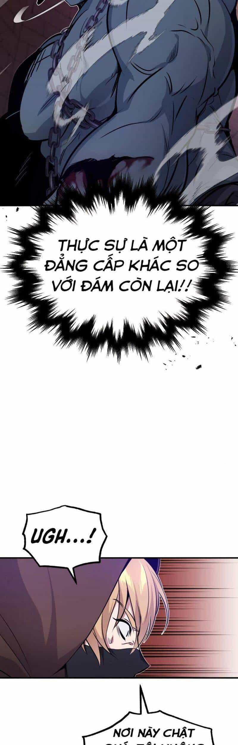 Sự Thức Tỉnh Của Hắc Ma Pháp Sư Sau 66666 Năm - Chương 24 - ảnh 46