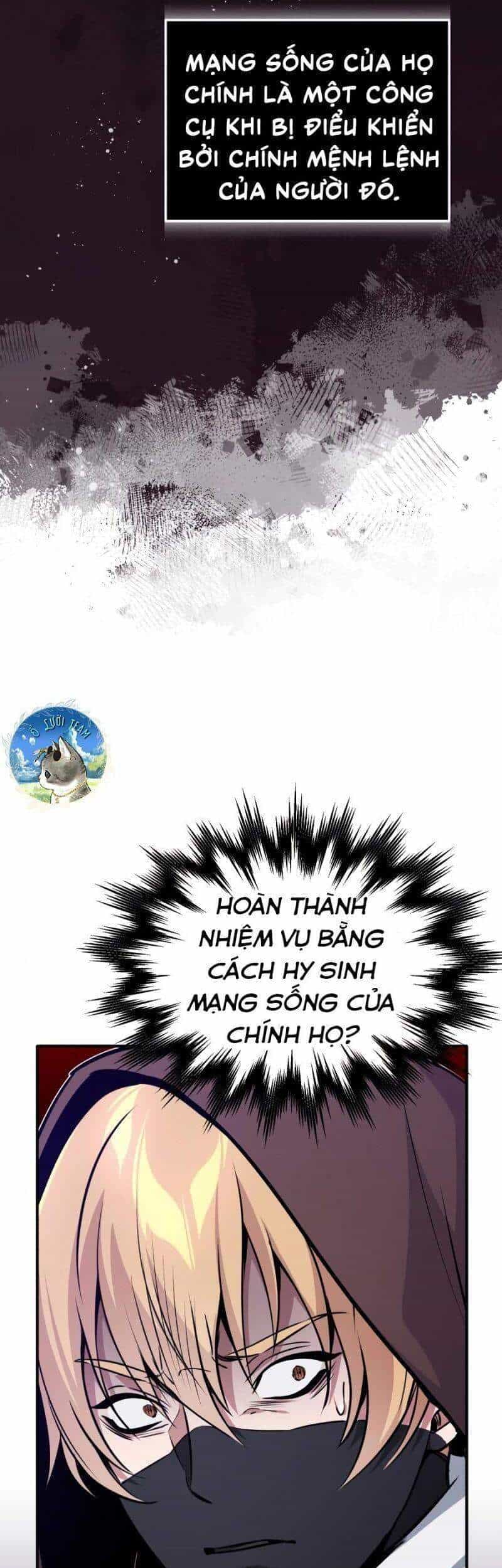 Sự Thức Tỉnh Của Hắc Ma Pháp Sư Sau 66666 Năm - Chương 24 - ảnh 67
