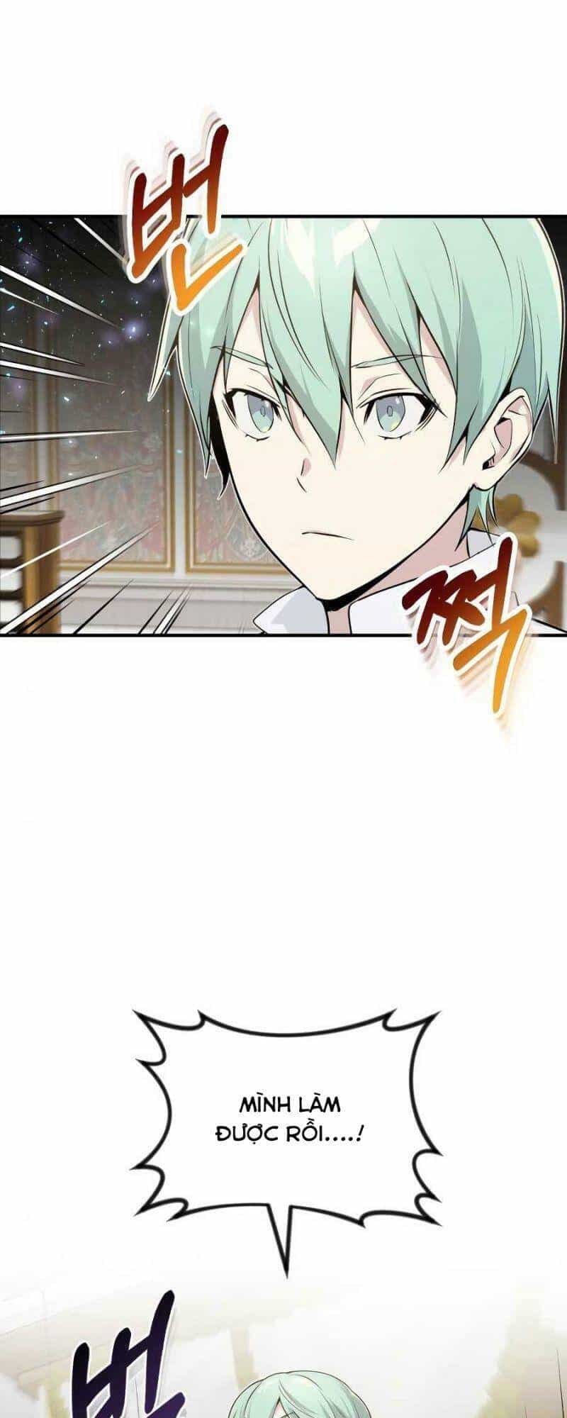 Sự Thức Tỉnh Của Hắc Ma Pháp Sư Sau 66666 Năm - Chương 3 - ảnh 16