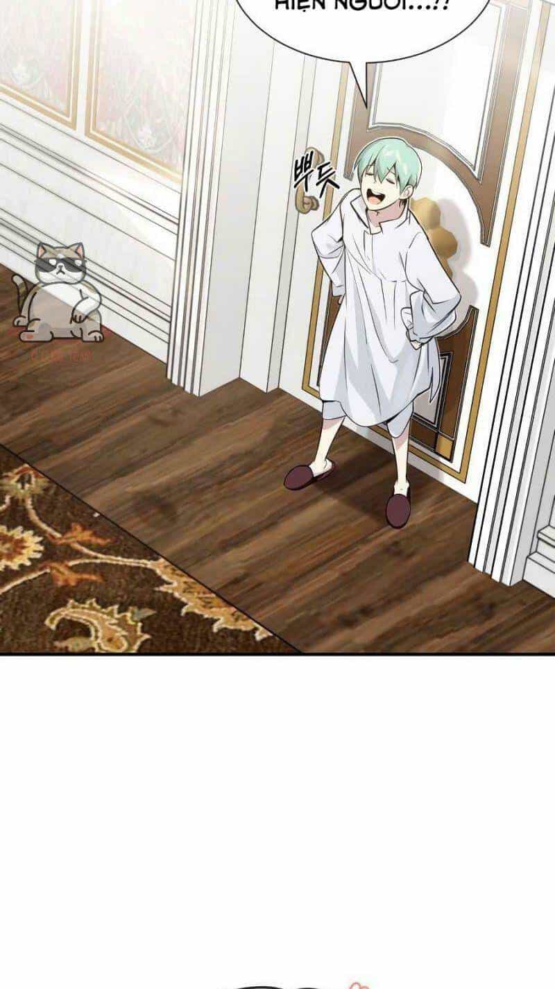 Sự Thức Tỉnh Của Hắc Ma Pháp Sư Sau 66666 Năm - Chương 3 - ảnh 29