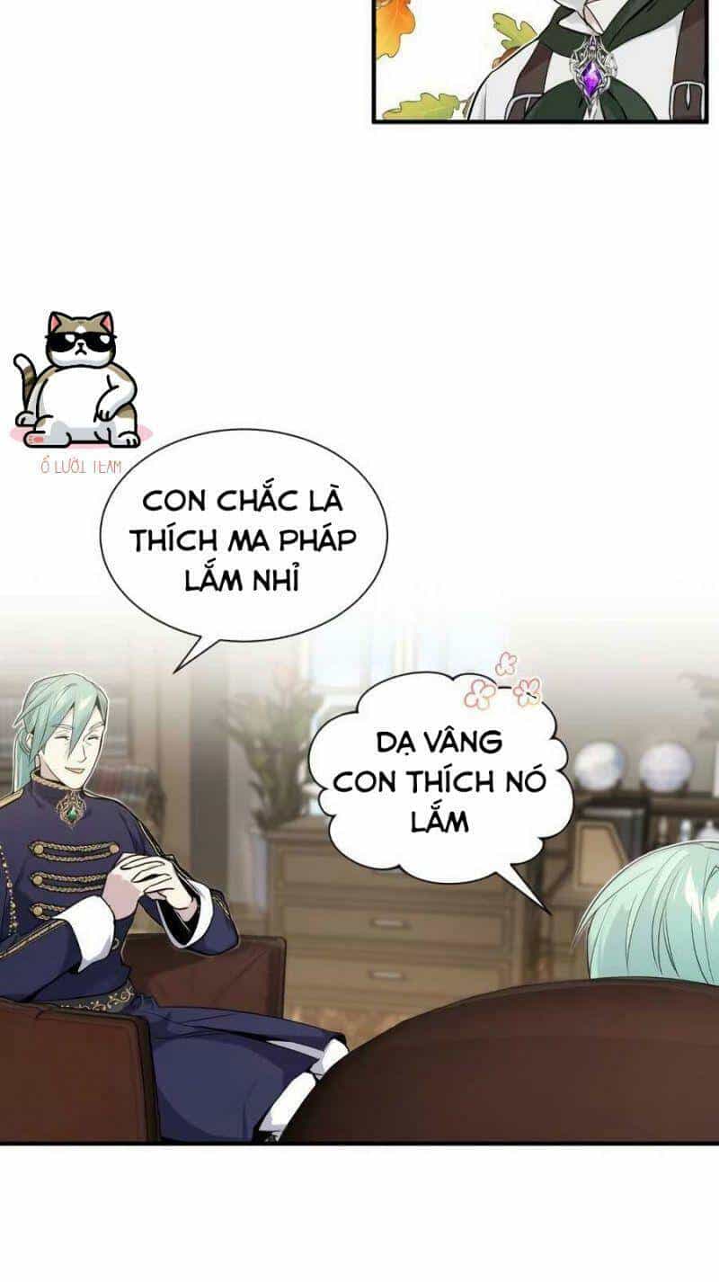 Sự Thức Tỉnh Của Hắc Ma Pháp Sư Sau 66666 Năm - Chương 3 - ảnh 60
