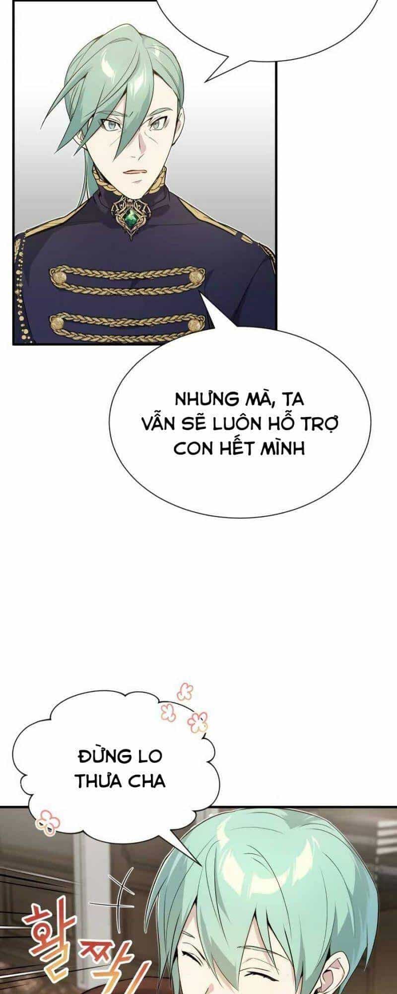 Sự Thức Tỉnh Của Hắc Ma Pháp Sư Sau 66666 Năm - Chương 3 - ảnh 68