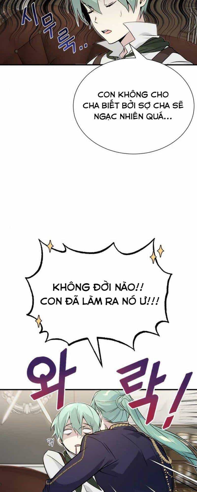 Sự Thức Tỉnh Của Hắc Ma Pháp Sư Sau 66666 Năm - Chương 3 - ảnh 88