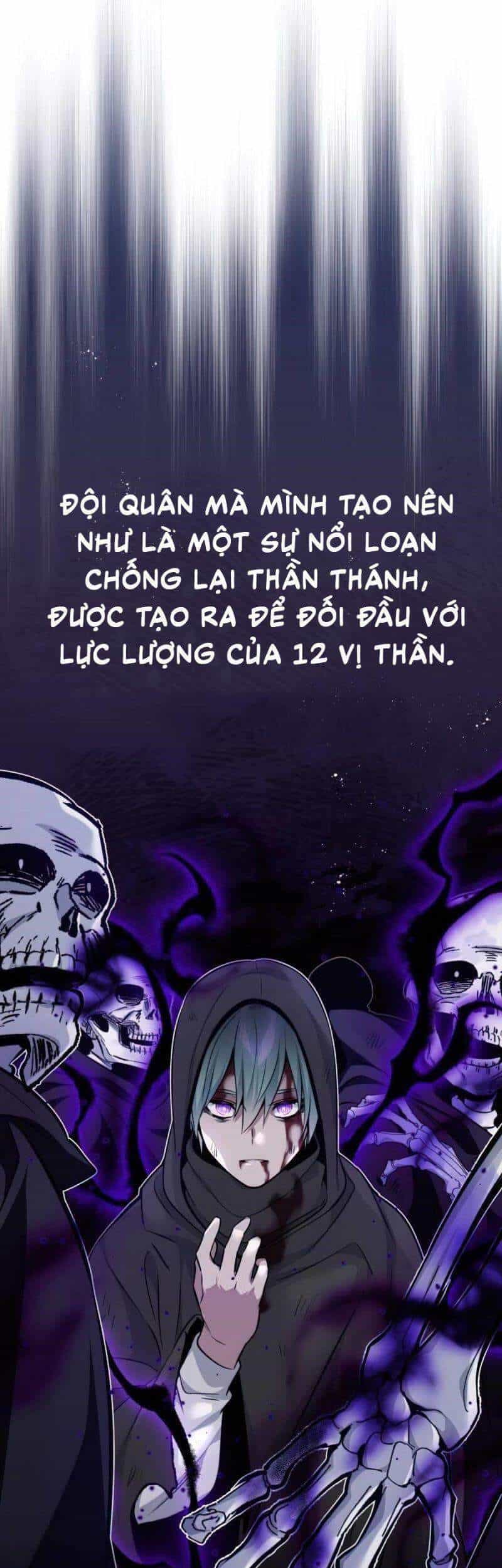 Sự Thức Tỉnh Của Hắc Ma Pháp Sư Sau 66666 Năm - Chương 28 - ảnh 39