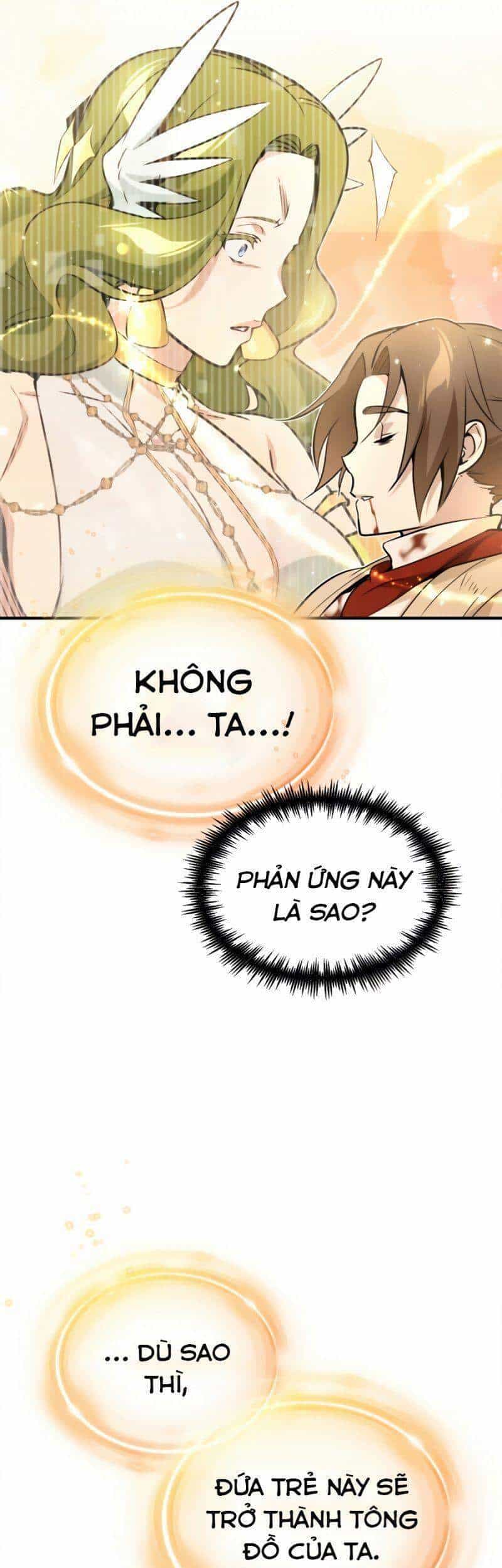 Sự Thức Tỉnh Của Hắc Ma Pháp Sư Sau 66666 Năm - Chương 29 - ảnh 29