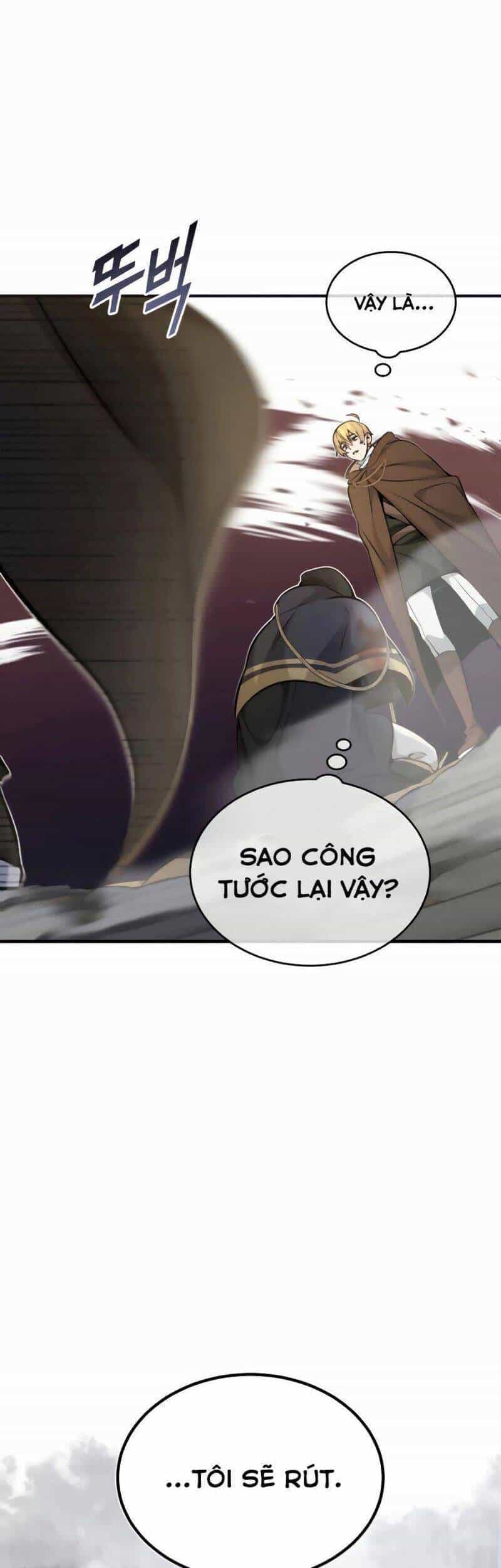 Sự Thức Tỉnh Của Hắc Ma Pháp Sư Sau 66666 Năm - Chương 30 - ảnh 22