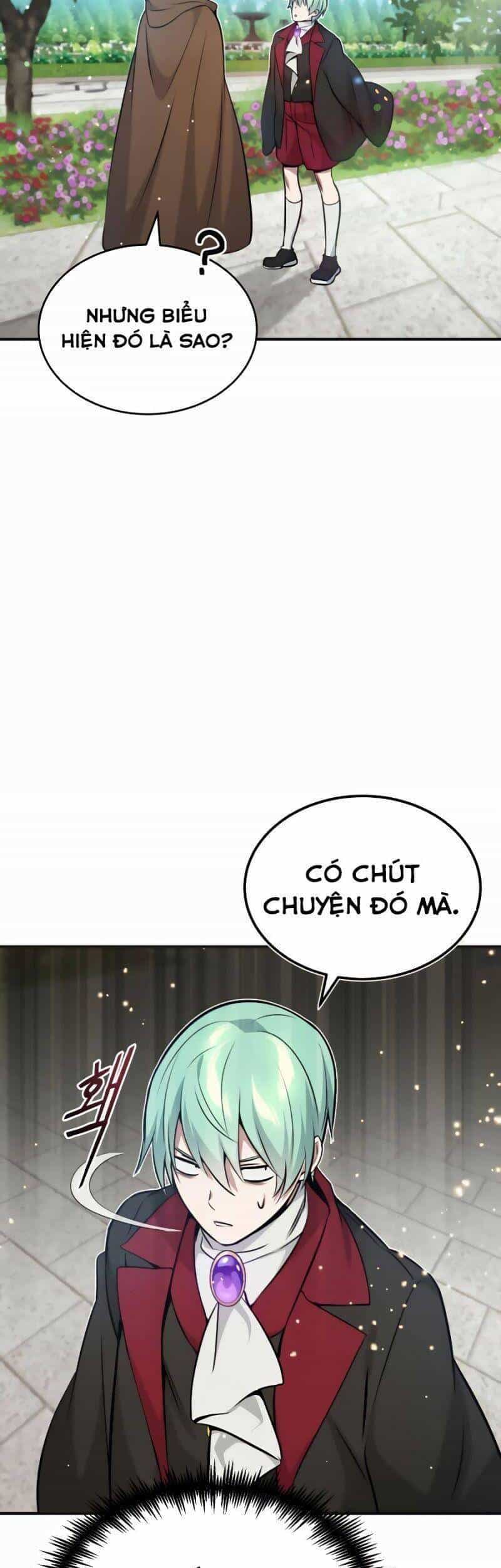 Sự Thức Tỉnh Của Hắc Ma Pháp Sư Sau 66666 Năm - Chương 30 - ảnh 68