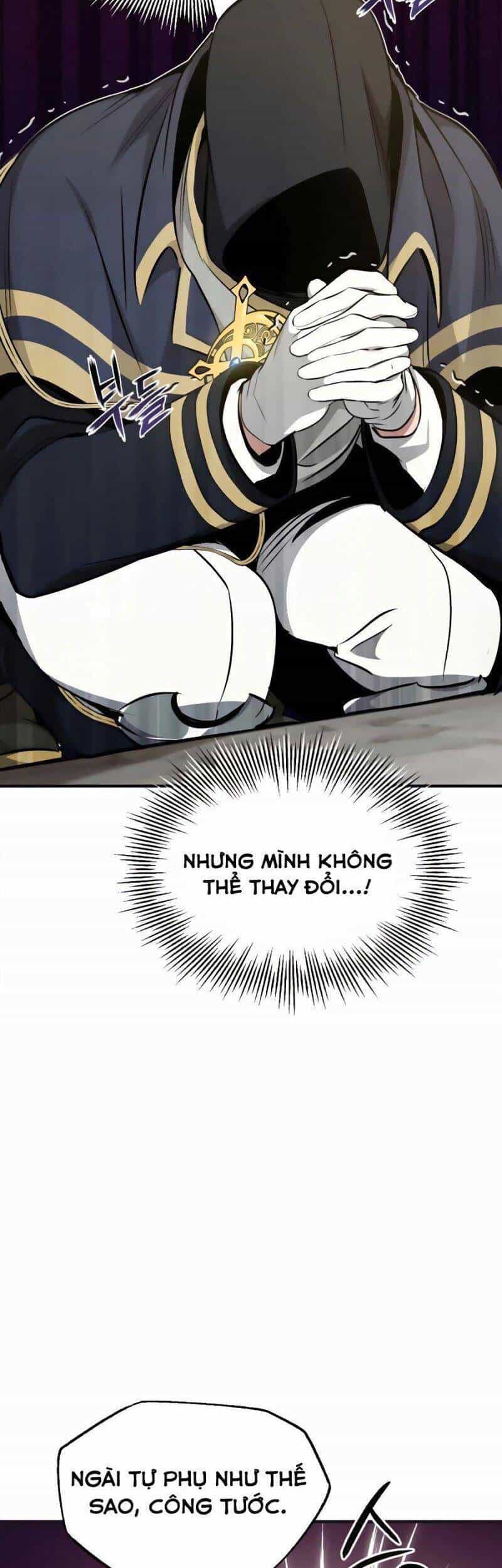 Sự Thức Tỉnh Của Hắc Ma Pháp Sư Sau 66666 Năm - Chương 30 - ảnh 7