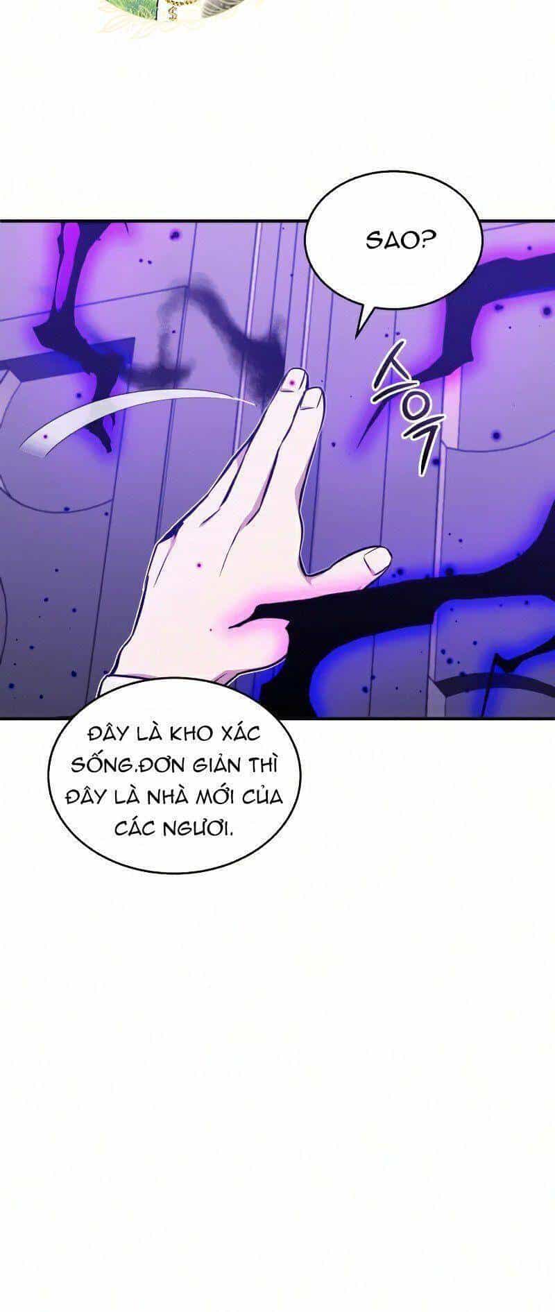 Sự Thức Tỉnh Của Hắc Ma Pháp Sư Sau 66666 Năm - Chương 31 - ảnh 33
