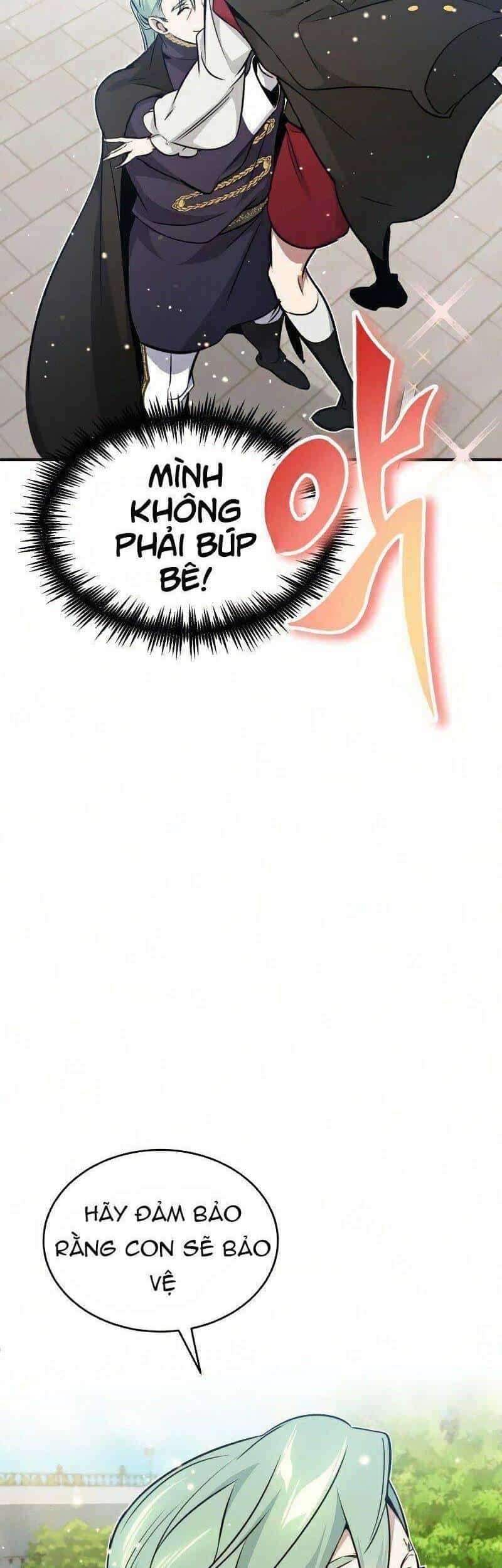 Sự Thức Tỉnh Của Hắc Ma Pháp Sư Sau 66666 Năm - Chương 31 - ảnh 52