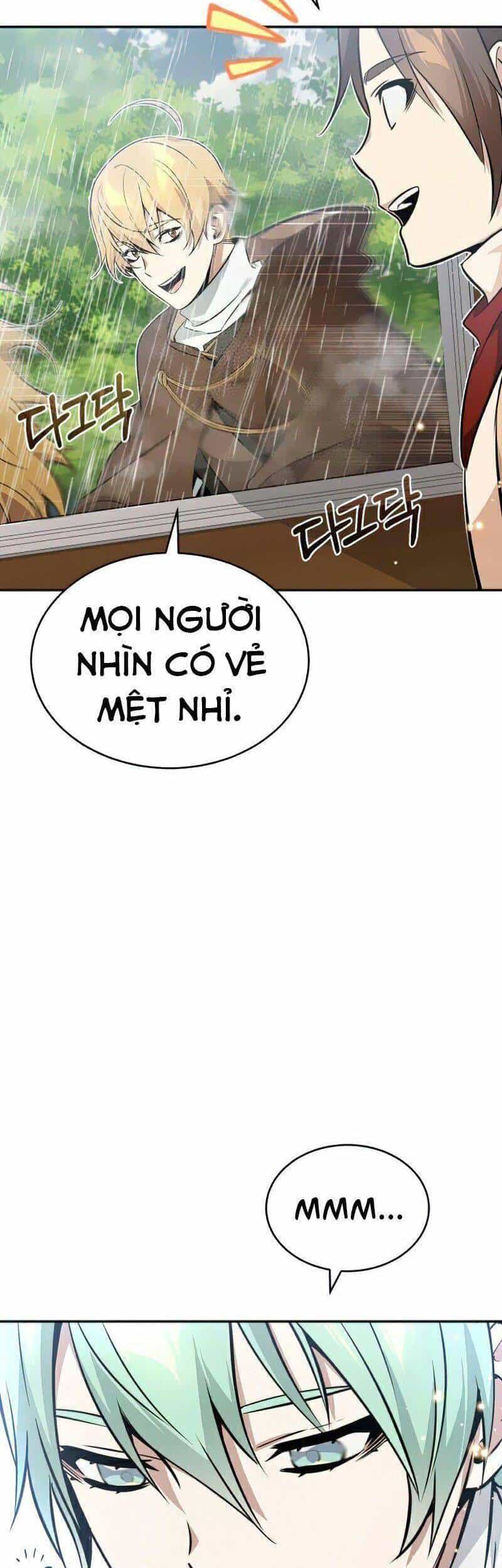 Sự Thức Tỉnh Của Hắc Ma Pháp Sư Sau 66666 Năm - Chương 32 - ảnh 4