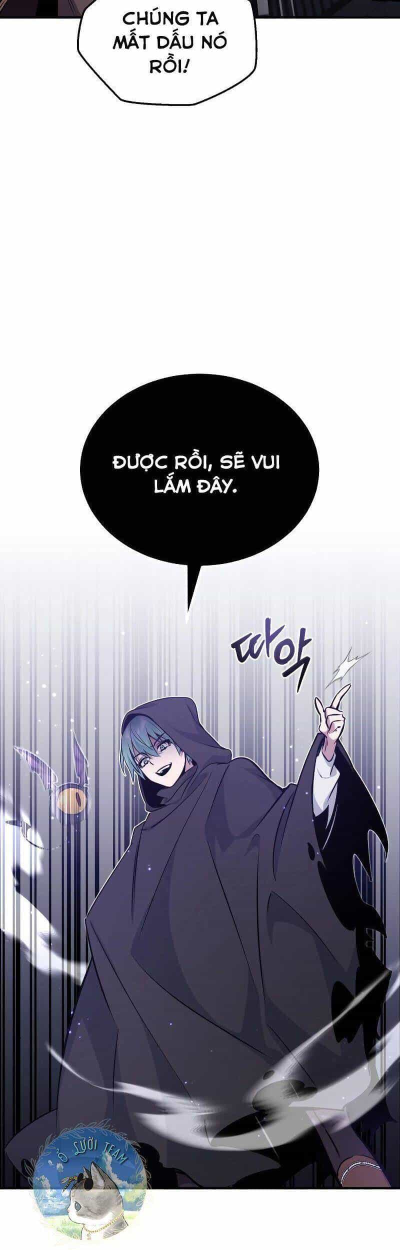 Sự Thức Tỉnh Của Hắc Ma Pháp Sư Sau 66666 Năm - Chương 36 - ảnh 2