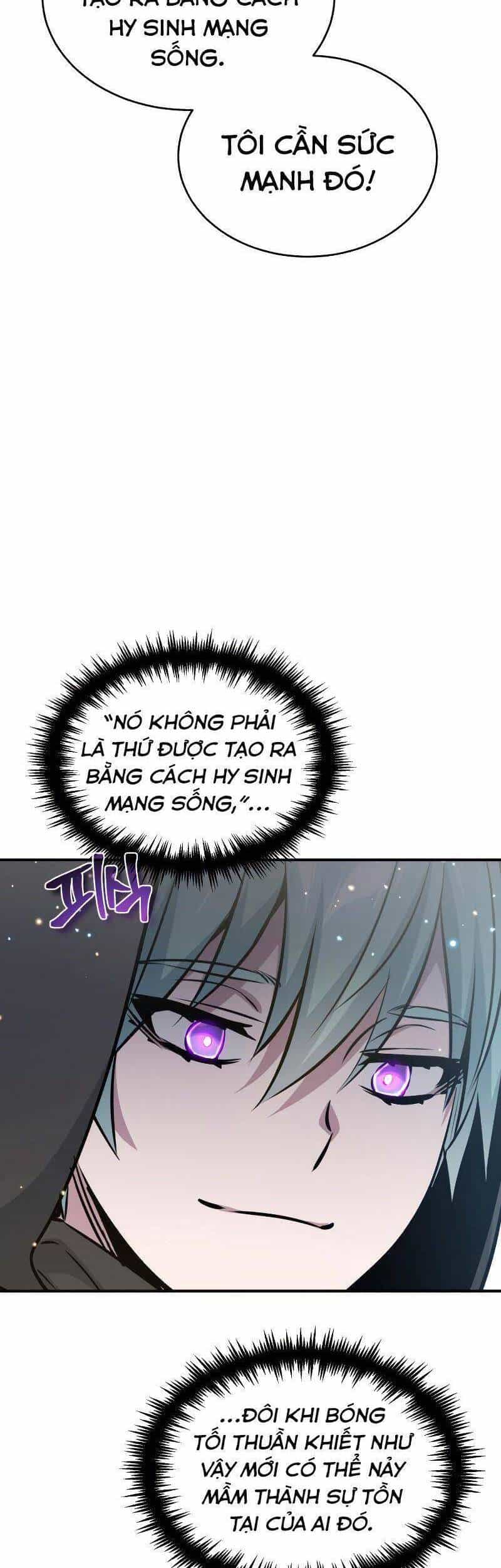 Sự Thức Tỉnh Của Hắc Ma Pháp Sư Sau 66666 Năm - Chương 36 - ảnh 64
