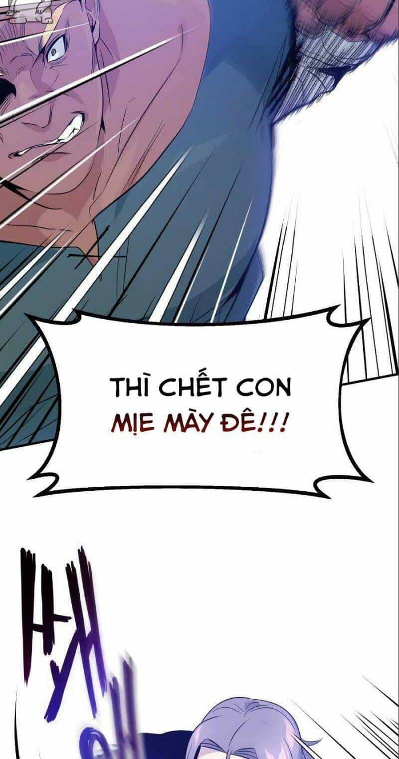 Sự Thức Tỉnh Của Hắc Ma Pháp Sư Sau 66666 Năm - Chương 4 - ảnh 4