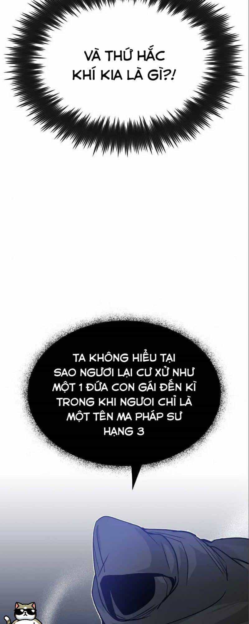 Sự Thức Tỉnh Của Hắc Ma Pháp Sư Sau 66666 Năm - Chương 4 - ảnh 55