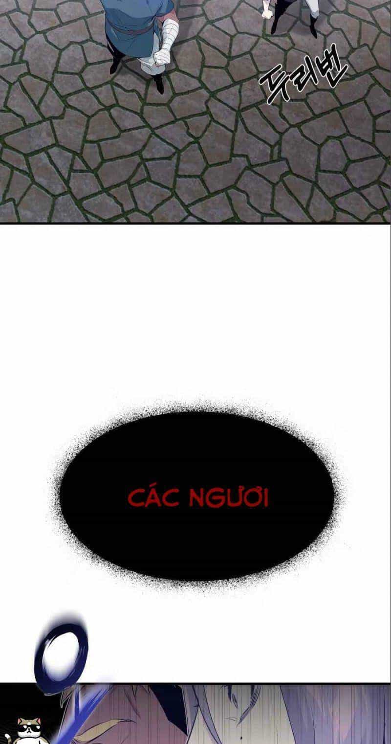 Sự Thức Tỉnh Của Hắc Ma Pháp Sư Sau 66666 Năm - Chương 4 - ảnh 7