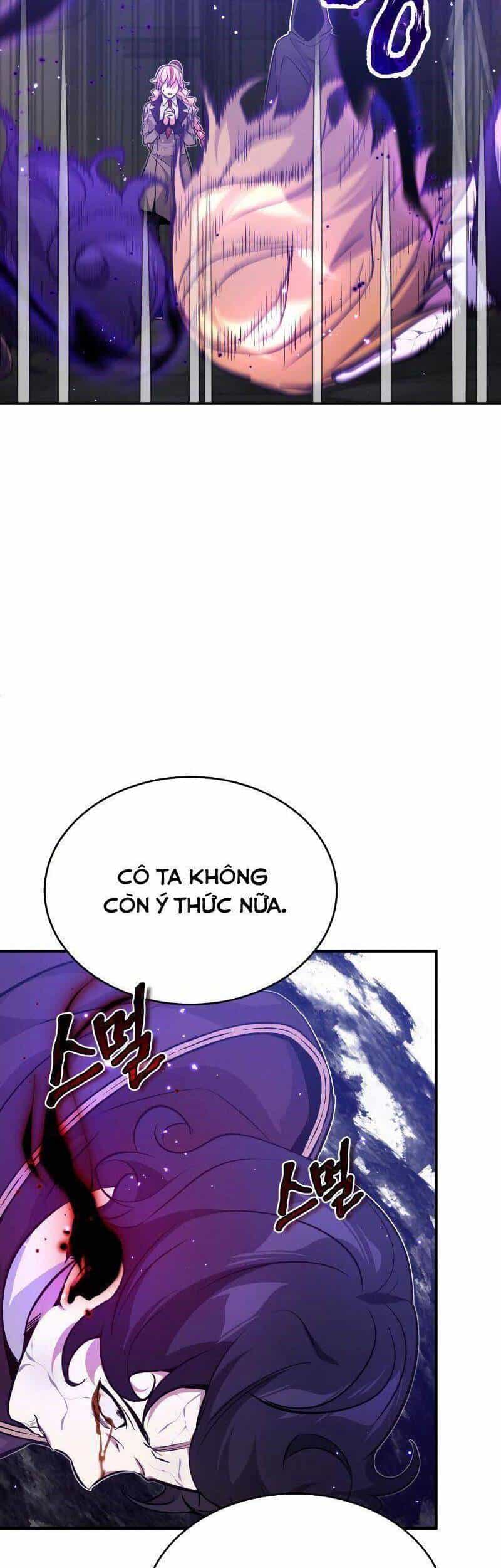 Sự Thức Tỉnh Của Hắc Ma Pháp Sư Sau 66666 Năm - Chương 38 - ảnh 4
