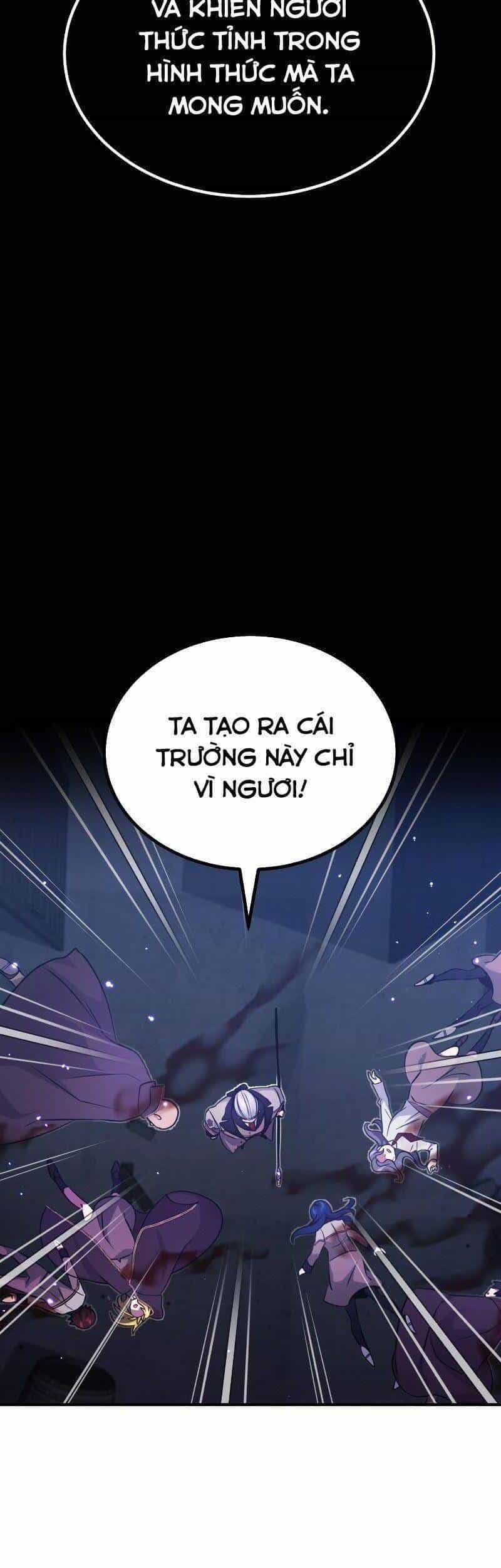 Sự Thức Tỉnh Của Hắc Ma Pháp Sư Sau 66666 Năm - Chương 38 - ảnh 49