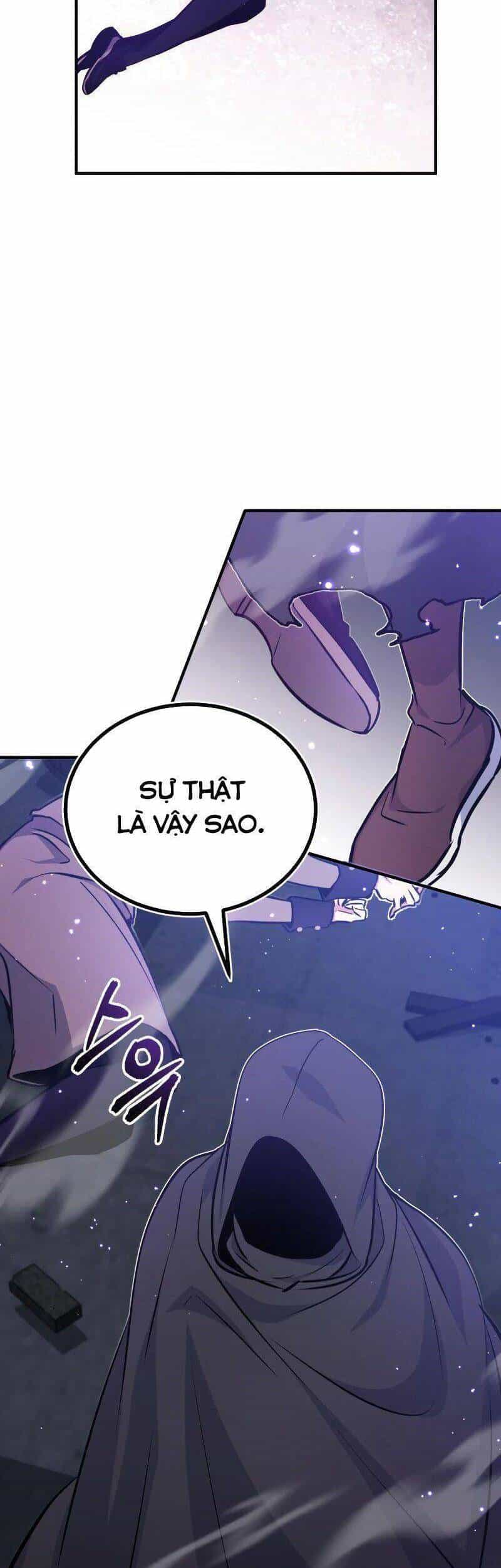 Sự Thức Tỉnh Của Hắc Ma Pháp Sư Sau 66666 Năm - Chương 38 - ảnh 56