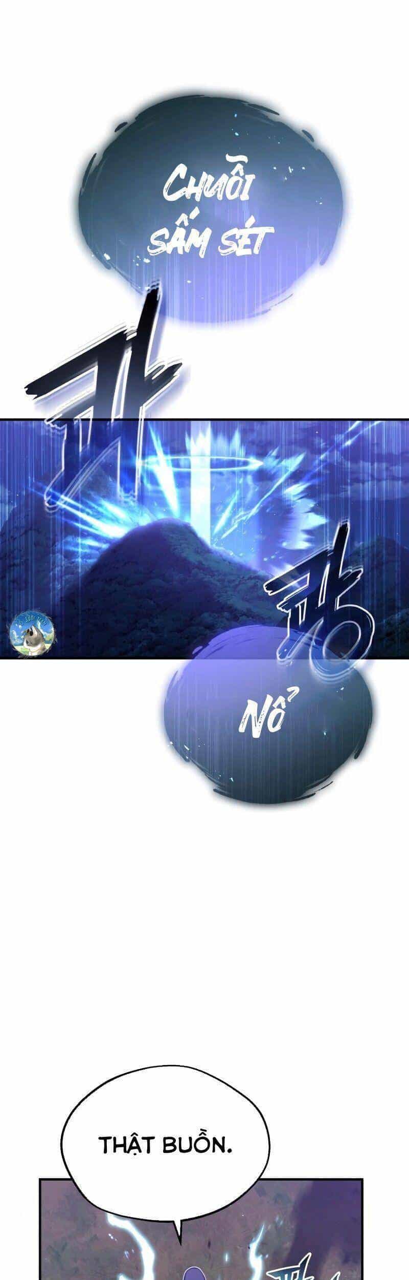 Sự Thức Tỉnh Của Hắc Ma Pháp Sư Sau 66666 Năm - Chương 46 - ảnh 1