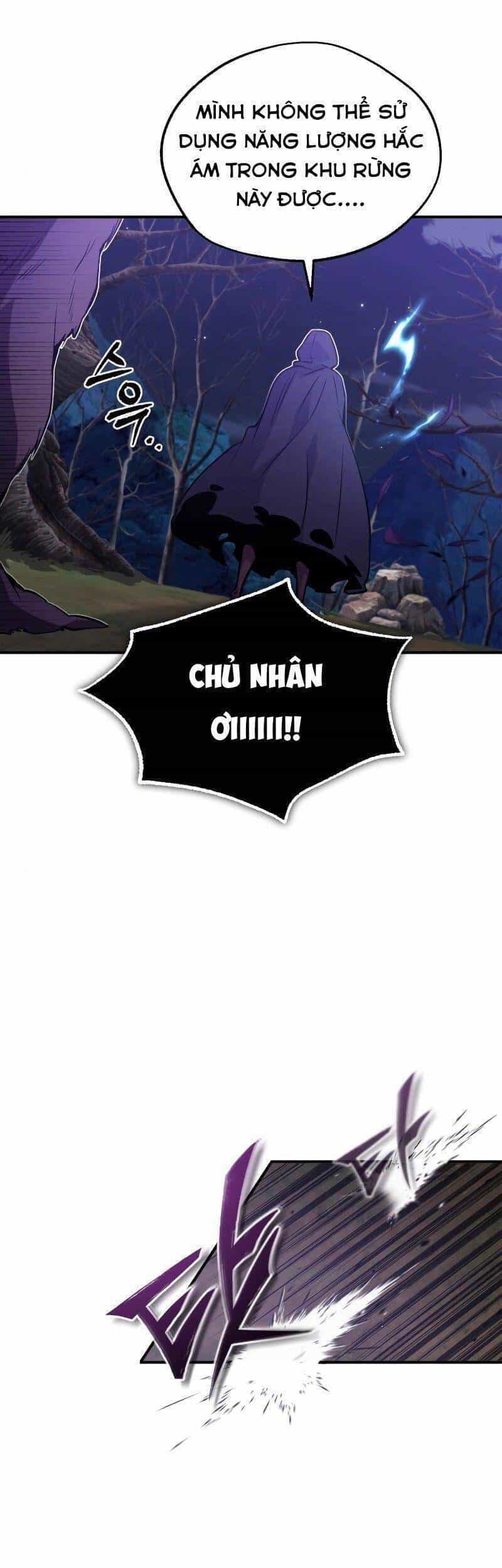 Sự Thức Tỉnh Của Hắc Ma Pháp Sư Sau 66666 Năm - Chương 46 - ảnh 3