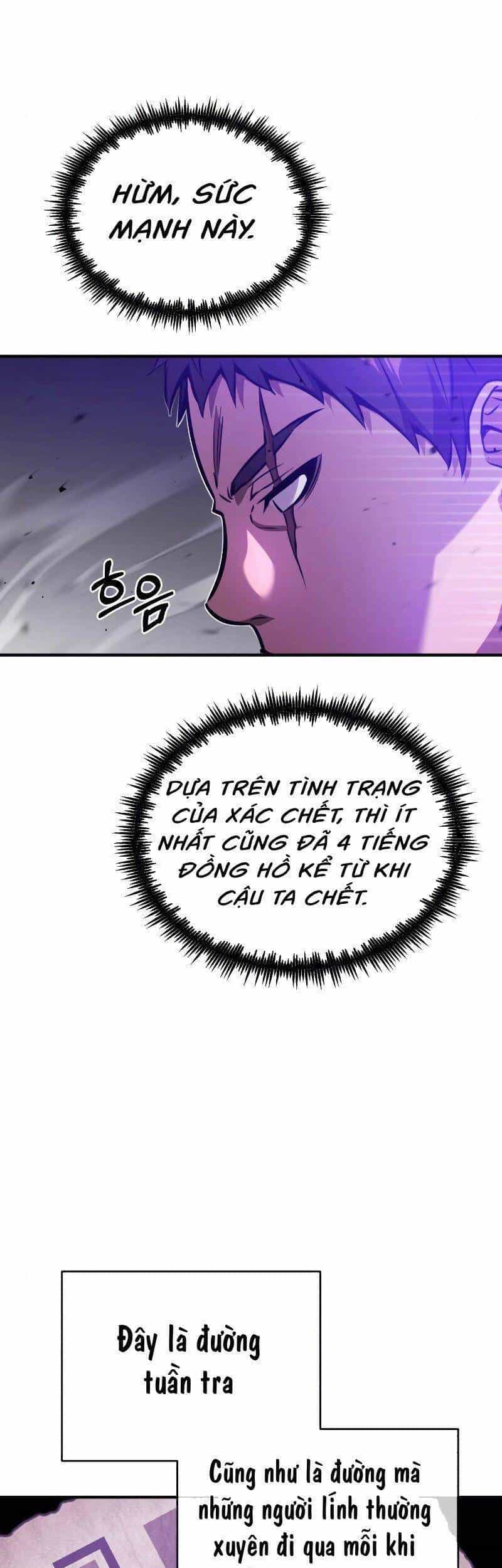 Sự Thức Tỉnh Của Hắc Ma Pháp Sư Sau 66666 Năm - Chương 46 - ảnh 38