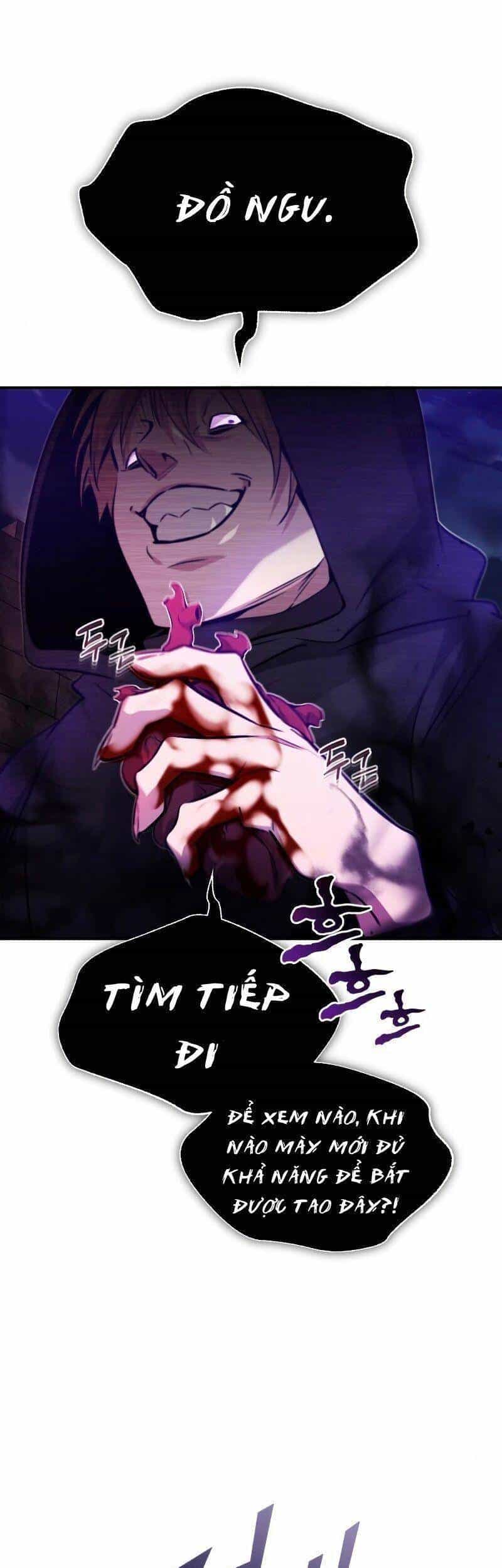 Sự Thức Tỉnh Của Hắc Ma Pháp Sư Sau 66666 Năm - Chương 46 - ảnh 44