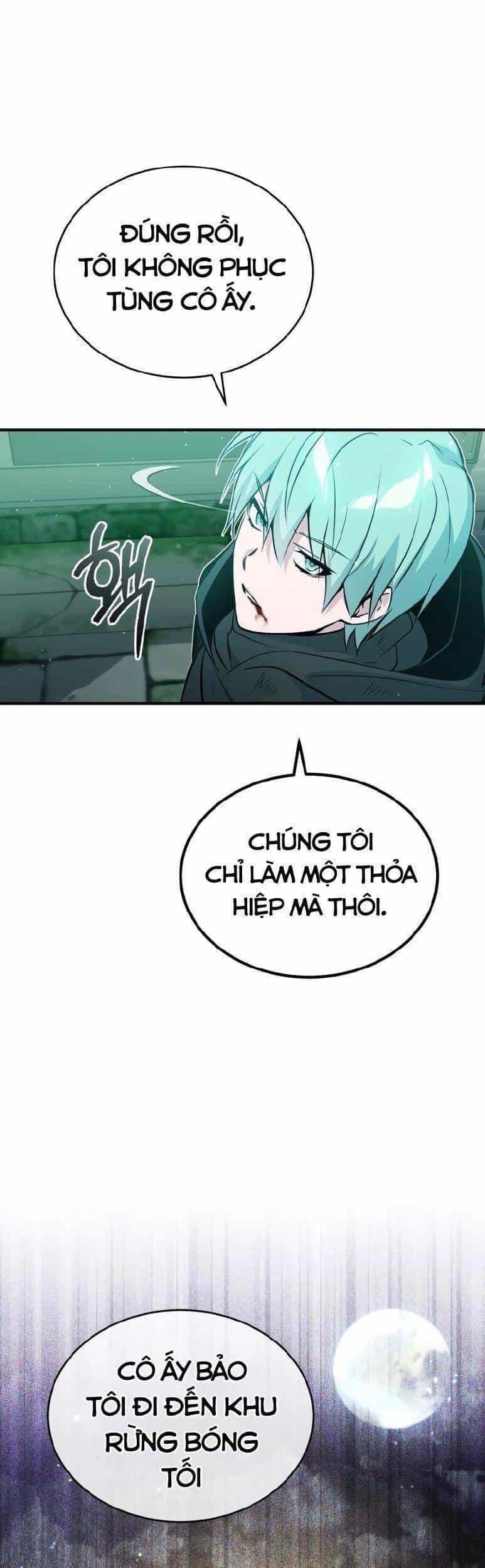Sự Thức Tỉnh Của Hắc Ma Pháp Sư Sau 66666 Năm - Chương 47 - ảnh 52