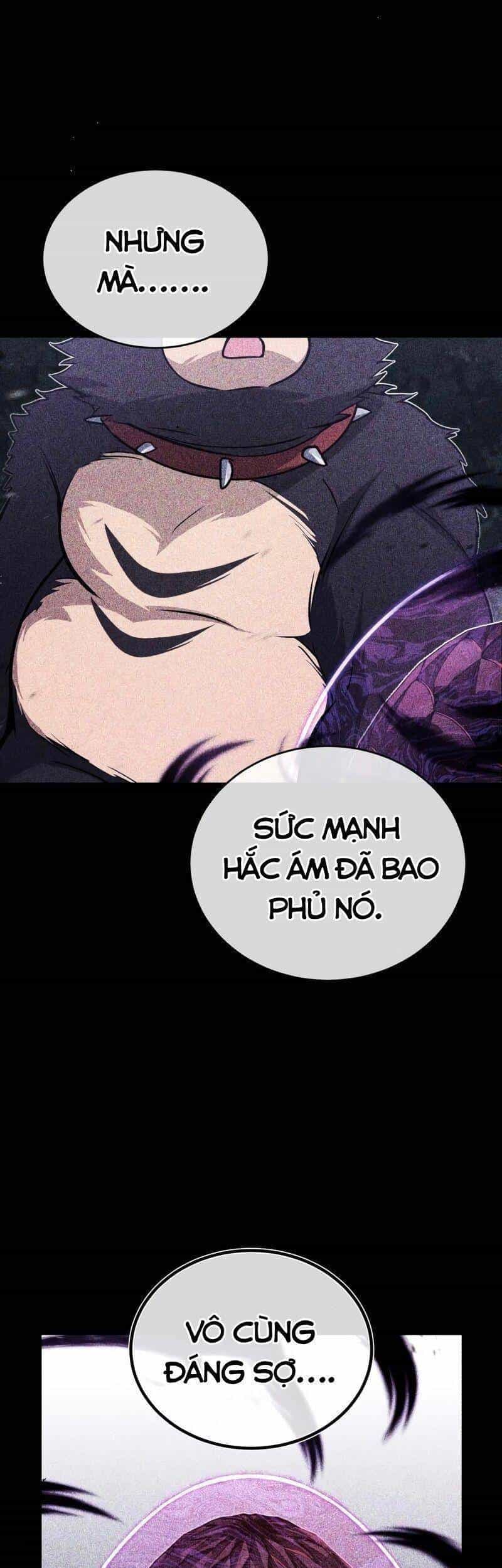 Sự Thức Tỉnh Của Hắc Ma Pháp Sư Sau 66666 Năm - Chương 47 - ảnh 58