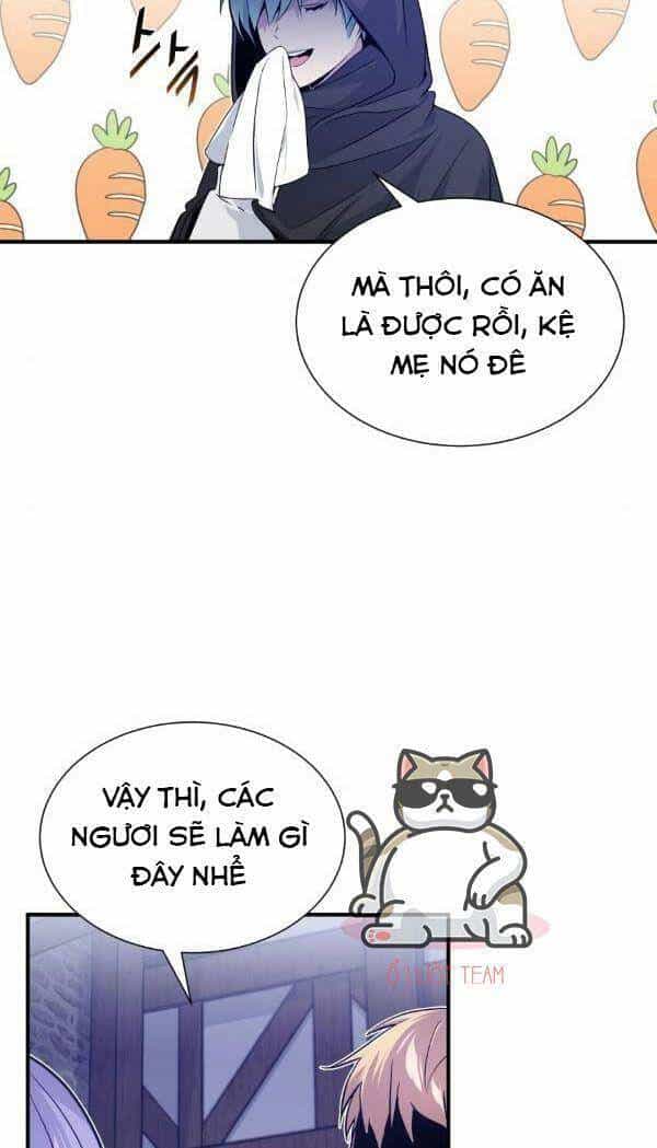 Sự Thức Tỉnh Của Hắc Ma Pháp Sư Sau 66666 Năm - Chương 5 - ảnh 22