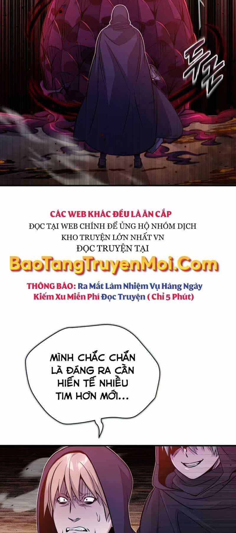 Sự Thức Tỉnh Của Hắc Ma Pháp Sư Sau 66666 Năm - Chương 50 - ảnh 5
