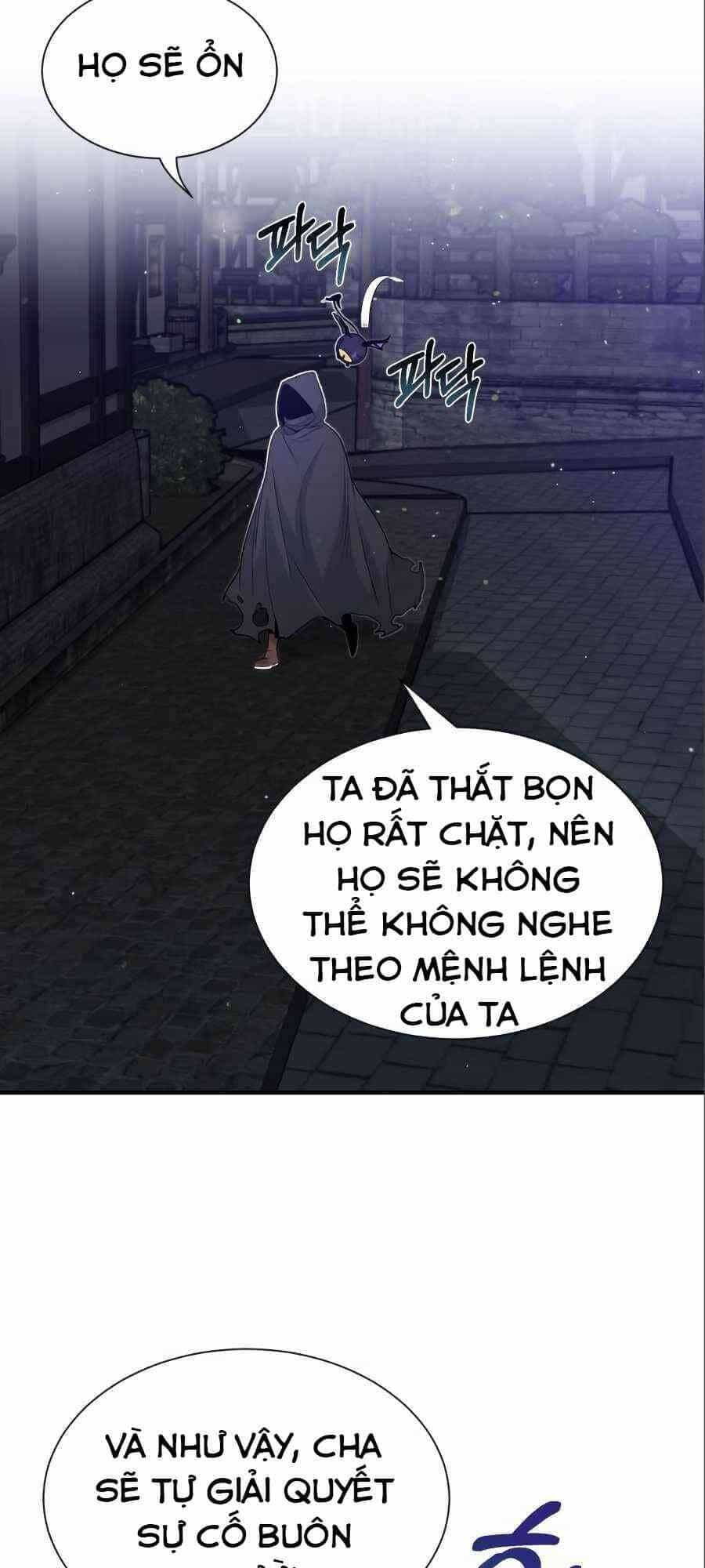 Sự Thức Tỉnh Của Hắc Ma Pháp Sư Sau 66666 Năm - Chương 6 - ảnh 11