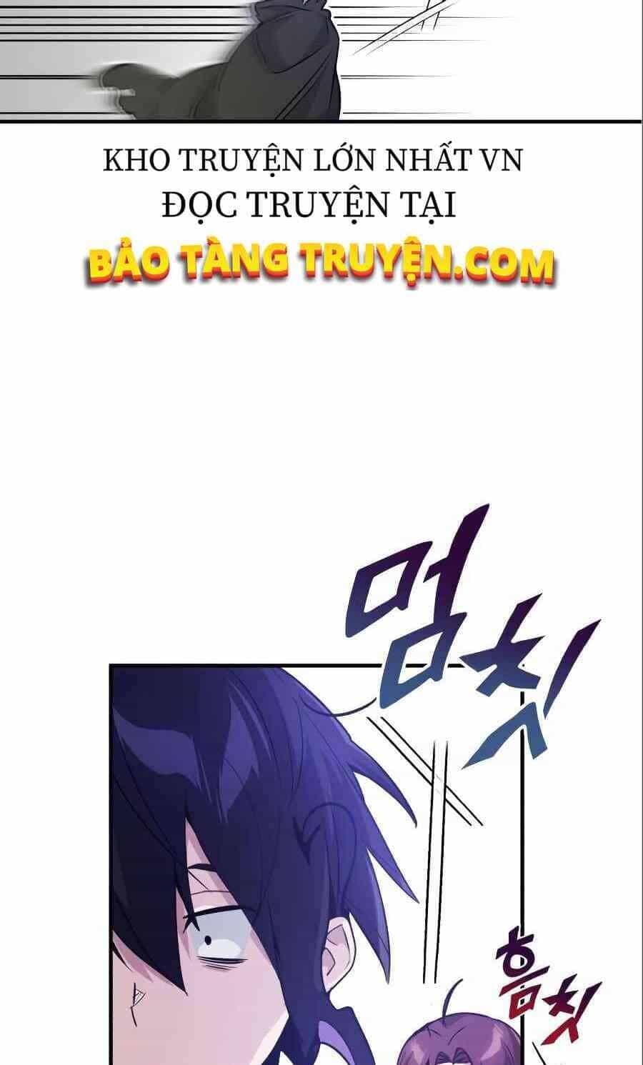 Sự Thức Tỉnh Của Hắc Ma Pháp Sư Sau 66666 Năm - Chương 6 - ảnh 24