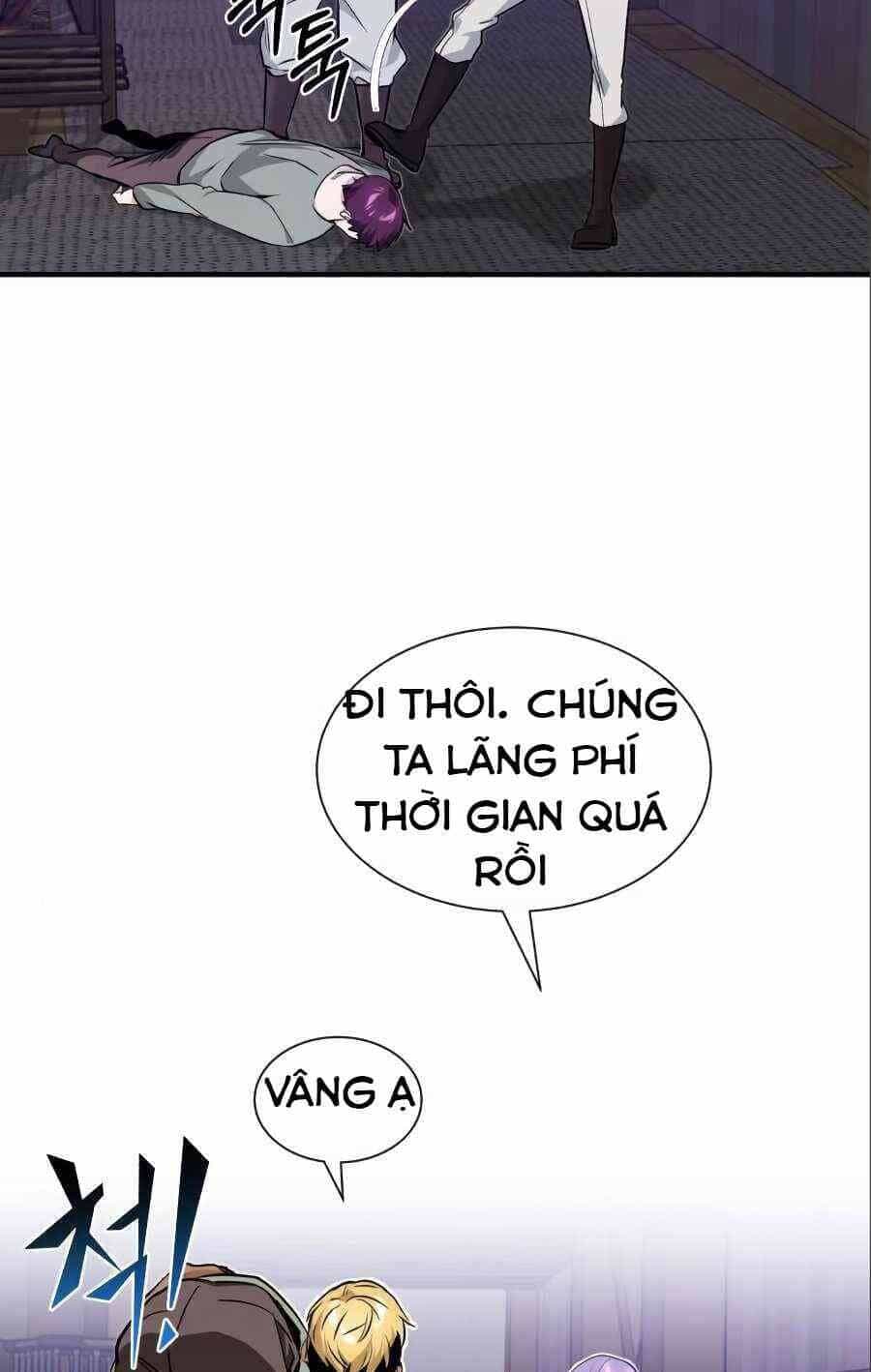 Sự Thức Tỉnh Của Hắc Ma Pháp Sư Sau 66666 Năm - Chương 6 - ảnh 67