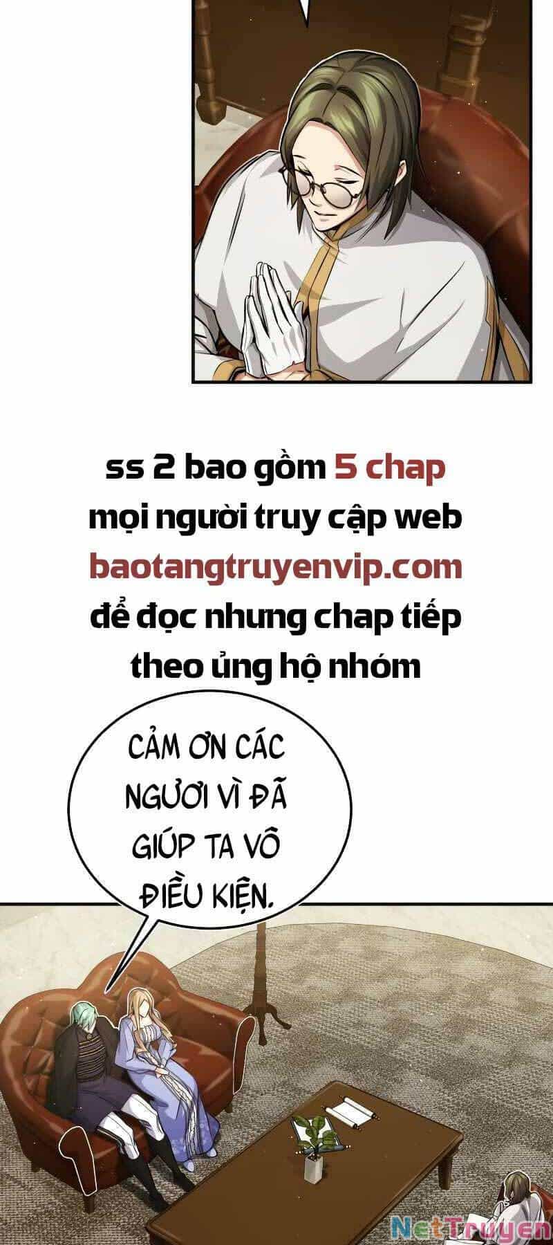 Sự Thức Tỉnh Của Hắc Ma Pháp Sư Sau 66666 Năm - Chương 58 - ảnh 10
