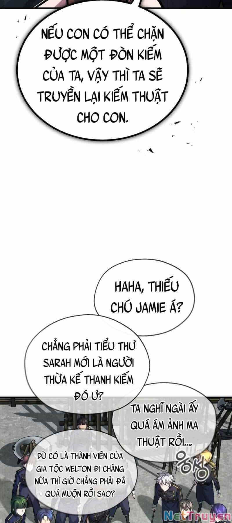 Sự Thức Tỉnh Của Hắc Ma Pháp Sư Sau 66666 Năm - Chương 58 - ảnh 43